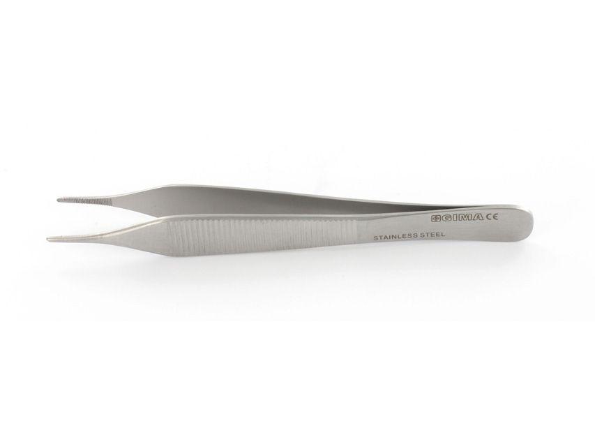 Tissue forceps