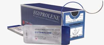 Egy Prolene RB Needle