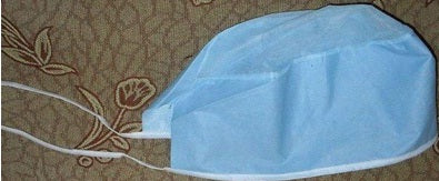 Surgical Caps