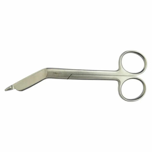 Lister bandage scissors