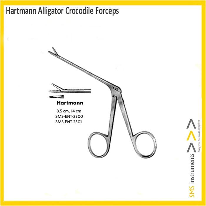 Ear Forceps