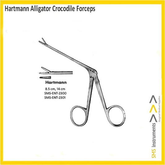 Ear Forceps