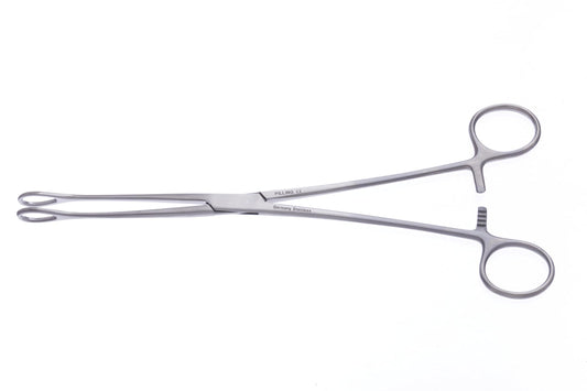 Sponge Holding Forceps