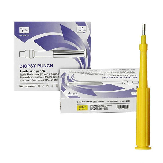 Punch Biopsy