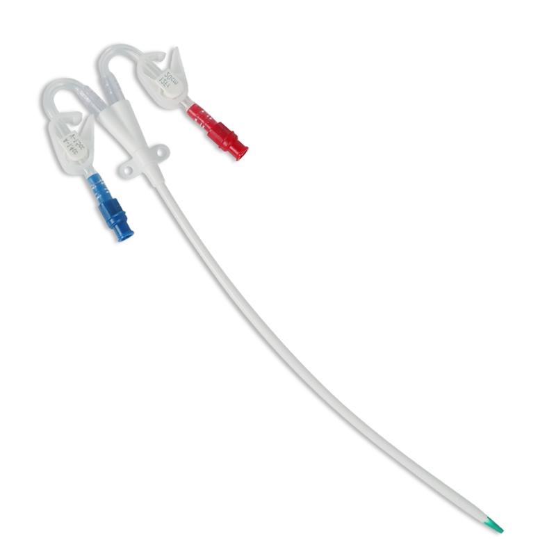 Mahurkar Catheter 2 way