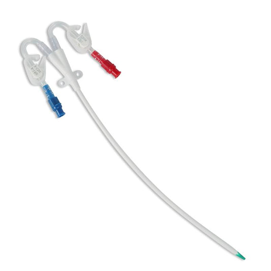 Mahurkar Catheter 2 way