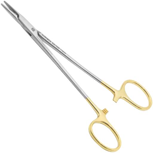 Mayo-Hegar Needle Holder